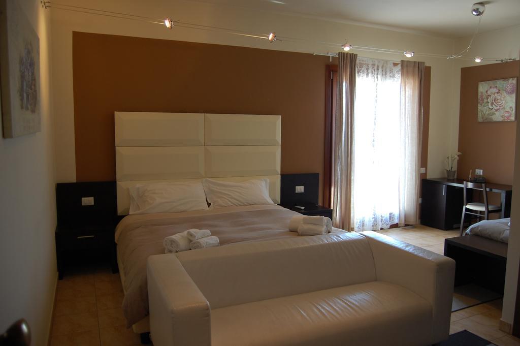 Hotel Al Cason Solesino Exterior foto