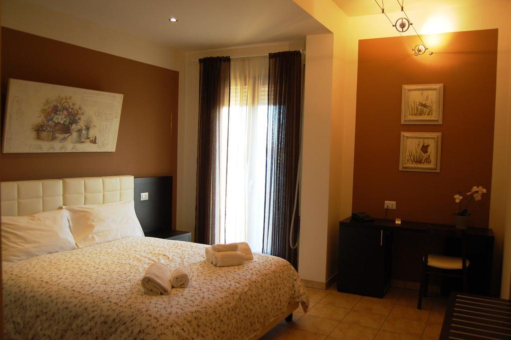 Hotel Al Cason Solesino Exterior foto