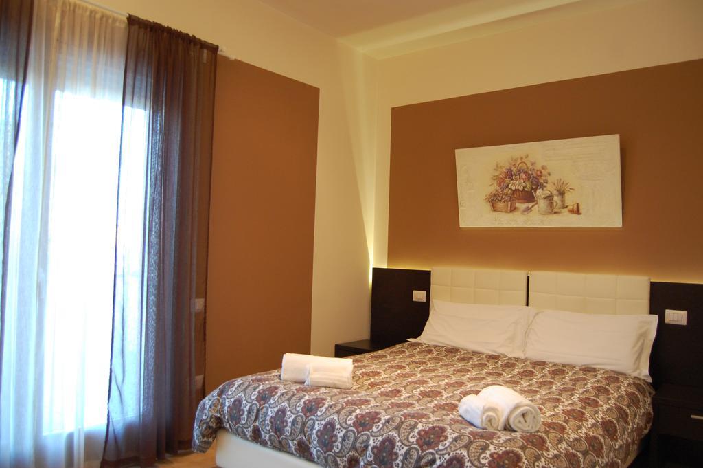 Hotel Al Cason Solesino Exterior foto