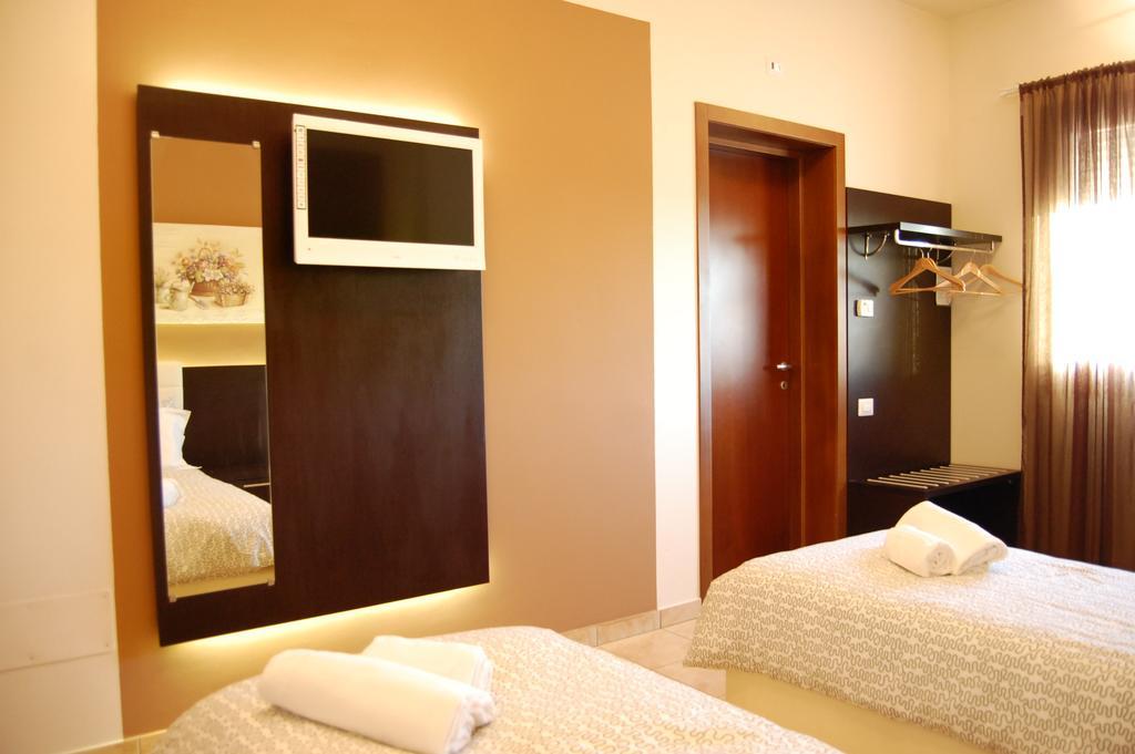 Hotel Al Cason Solesino Exterior foto
