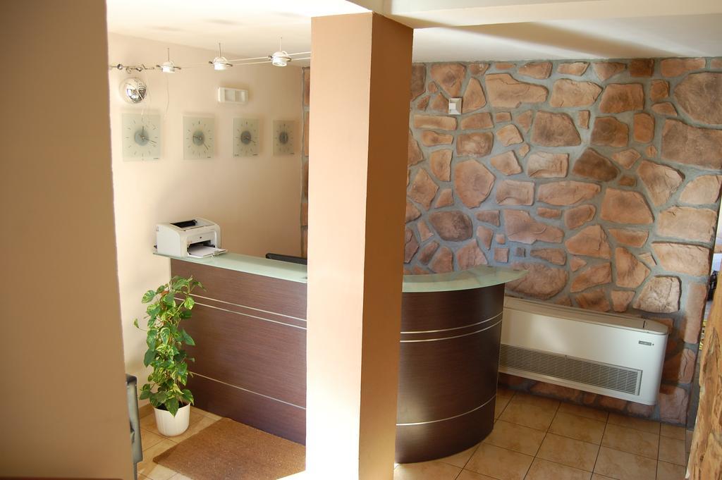 Hotel Al Cason Solesino Exterior foto